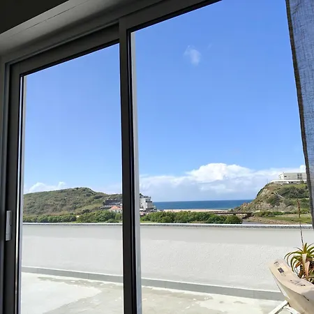 Apartment Mar E Campo Retreat *