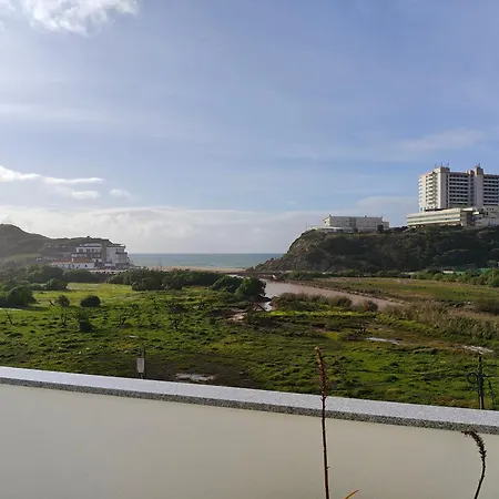 Lägenhet Mar E Campo Retreat Maceira (Lisbon)