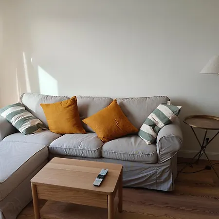 Apartman Mar E Campo Retreat