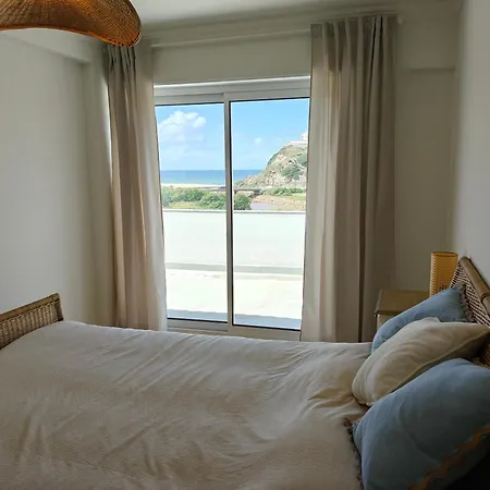 Lägenhet Mar E Campo Retreat