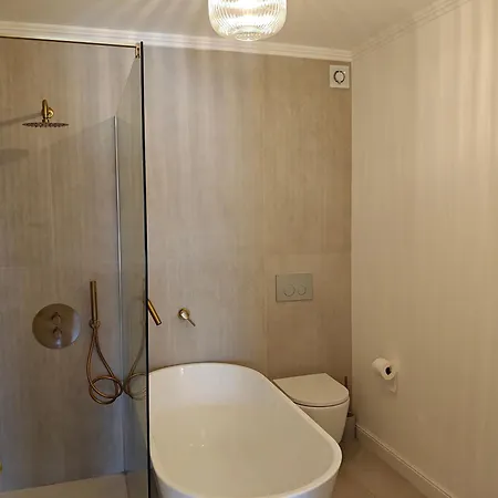Apartment Mar E Campo Retreat *