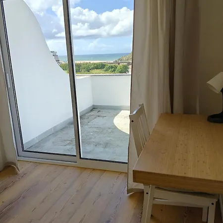 Apartment Mar E Campo Retreat