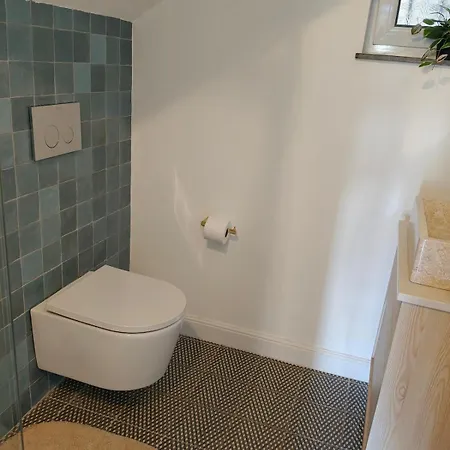Apartment Mar E Campo Retreat Maceira (Lisbon)
