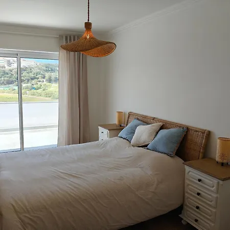 Mar E Campo Retreat Apartman Maceira