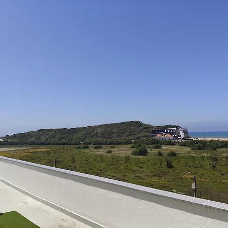 Mar E Campo Retreat Apartman