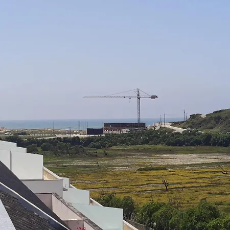Apartman Mar E Campo Retreat *
