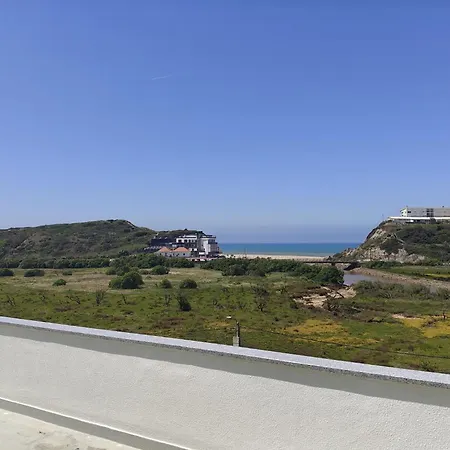 Mar E Campo Retreat Apartman Maceira